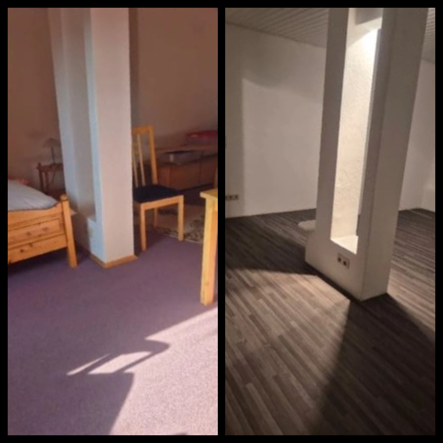 gebäudereinigung